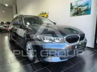 2022 BMW 3 series