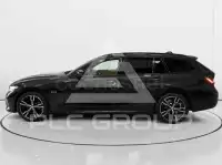 2022 BMW 3 series