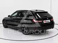 2022 BMW 3 series
