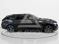 2022 BMW 3 series