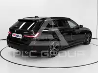 2022 BMW 3 series