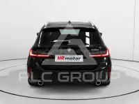 2022 BMW 3 series
