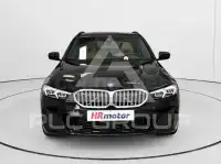 2022 BMW 3 series