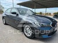2022 BMW 3 series