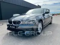 2022 BMW 3 series