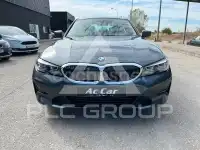 2022 BMW 3 series