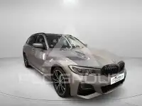 2022 BMW 3 series