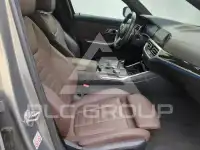 2022 BMW 3 series