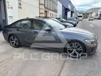 2022 BMW 3 series