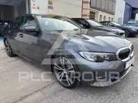 2022 BMW 3 series