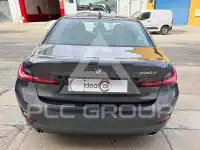 2022 BMW 3 series