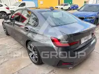 2022 BMW 3 series