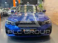2022 BMW 3 series