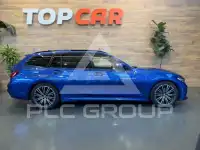 2022 BMW 3 series