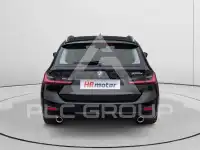 2022 BMW 3 series