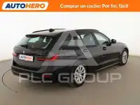 2022 BMW 3 series