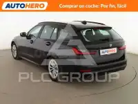2022 BMW 3 series