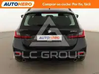 2022 BMW 3 series