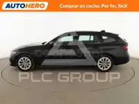 2022 BMW 3 series