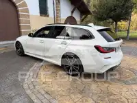 2022 BMW 3 series