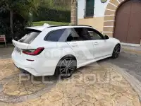 2022 BMW 3 series