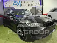 2022 BMW 3 series
