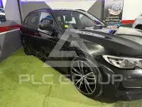 2022 BMW 3 series