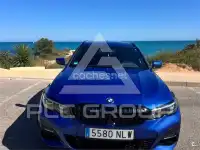 2022 BMW 3 series