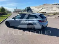 2022 BMW 3 series