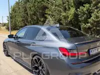 2022 BMW 3 series