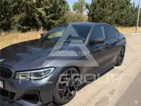 2022 BMW 3 series