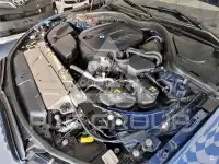 2022 BMW 3 series