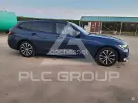 2022 BMW 3 series