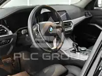 2022 BMW 3 series