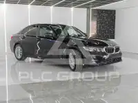 2022 BMW 3 series