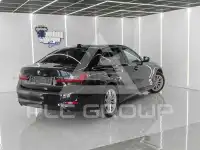 2022 BMW 3 series
