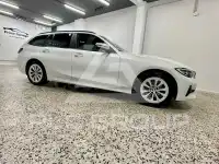 2022 BMW 3 series