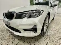 2022 BMW 3 series
