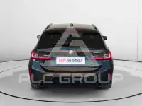 2022 BMW 3 series