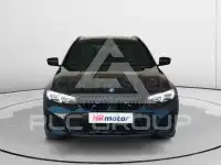 2022 BMW 3 series