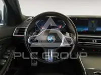 2022 BMW 3 series