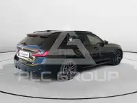 2022 BMW 3 series