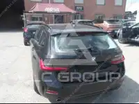 2022 BMW 3 series