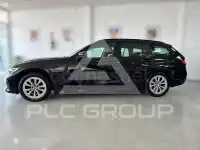 2022 BMW 3 series