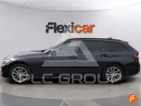2022 BMW 3 series