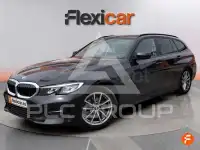 2022 BMW 3 series