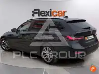 2022 BMW 3 series