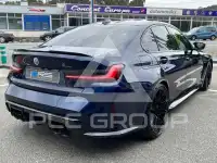 2022 BMW 3 series