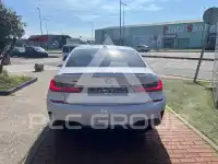 2022 BMW 3 series