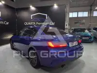 2022 BMW 3 series